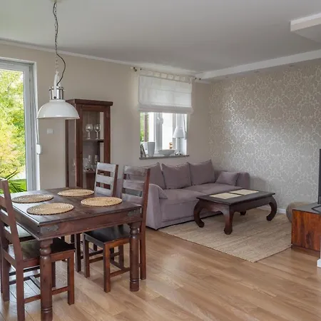 Two Garden Apartment, Apartament Z Dwoma Tarasami I Ogrodkami Polanica-Zdroj
